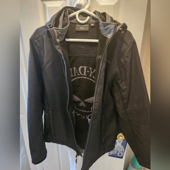 Harley-Davidson Other - Harley Davidson Jacket